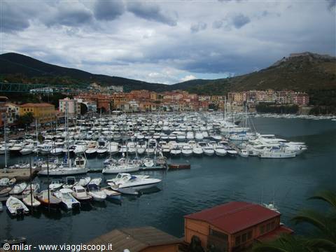 PORTO ERCOLE