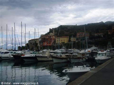 PORTO ERCOLE