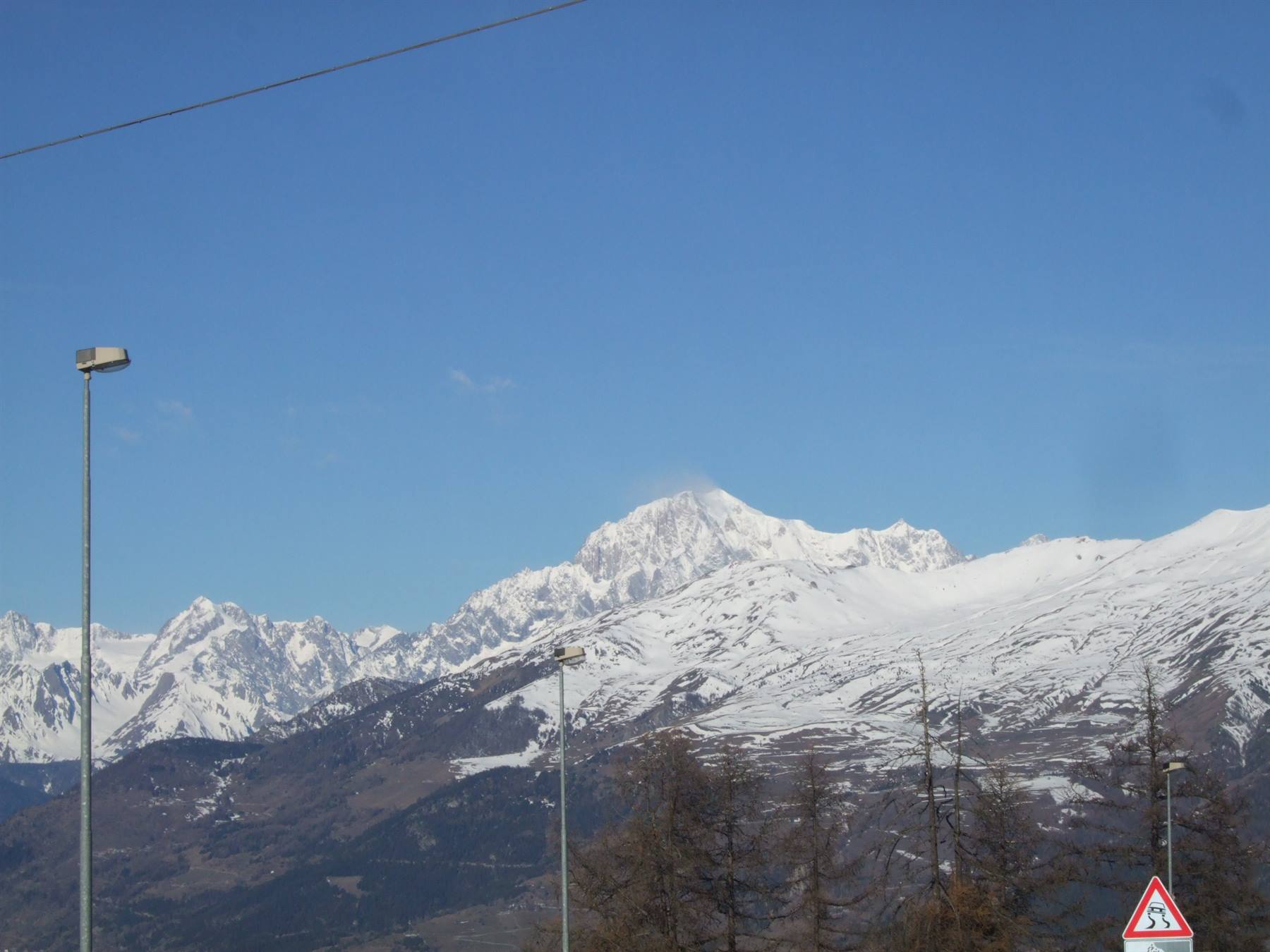 Monte Bianco