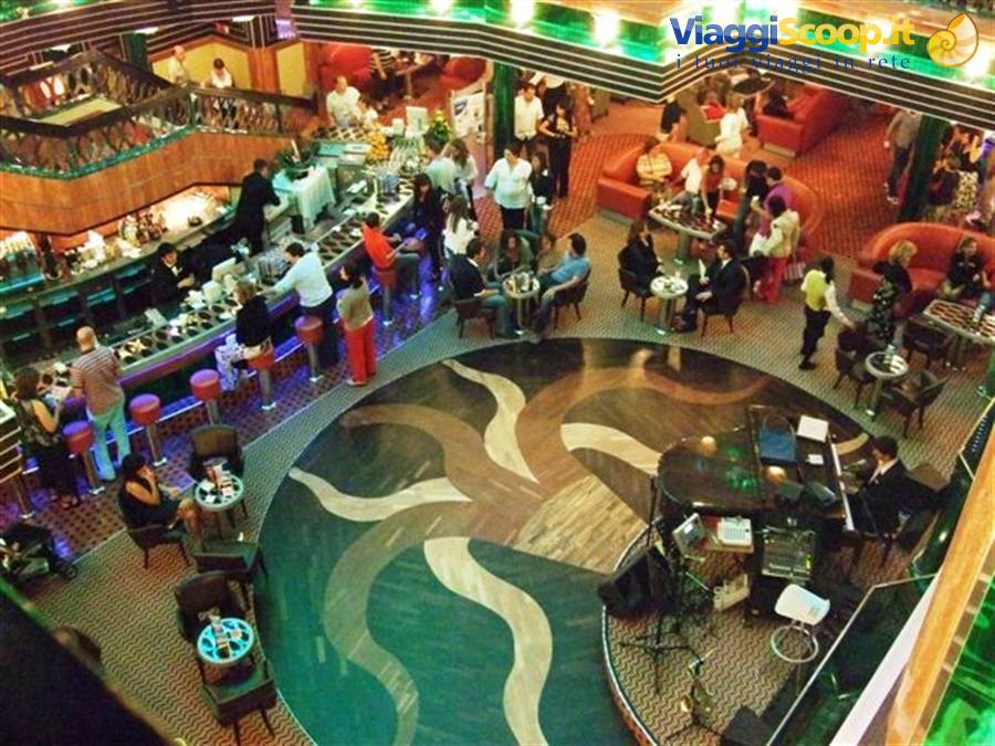 bar europa