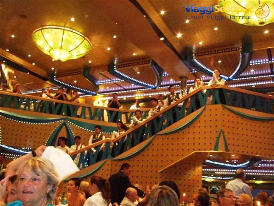 RISTORANTE MILANO