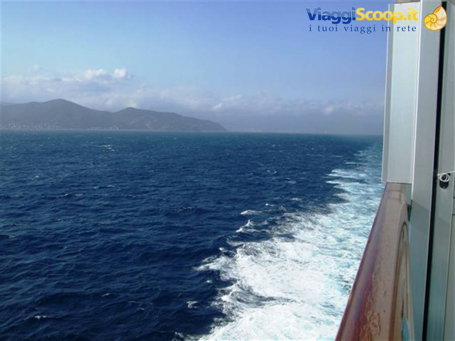 verso barcellona