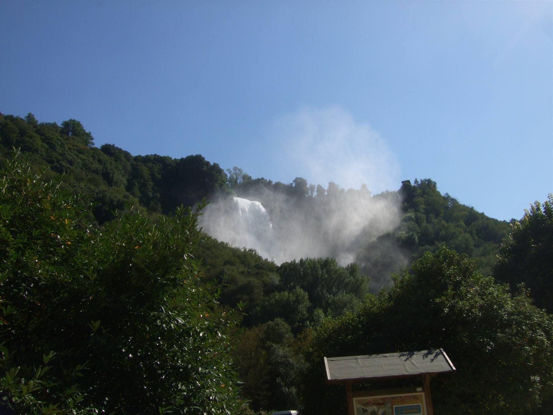 Foto di viaggio in ITALIA