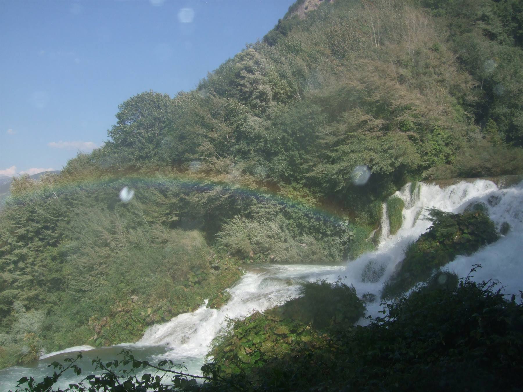 Foto di viaggio in ITALIA