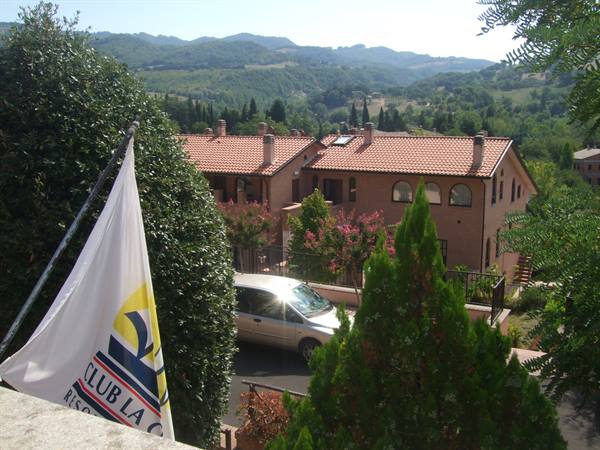 appartamento