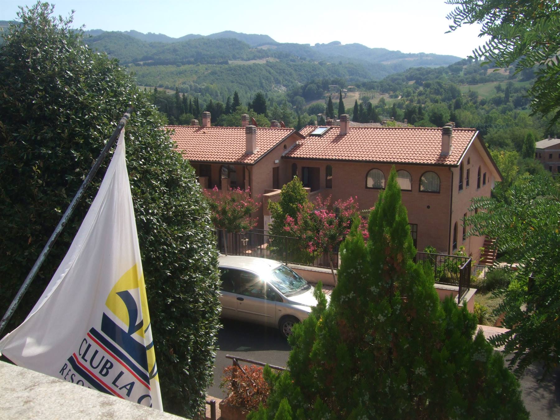 appartamento