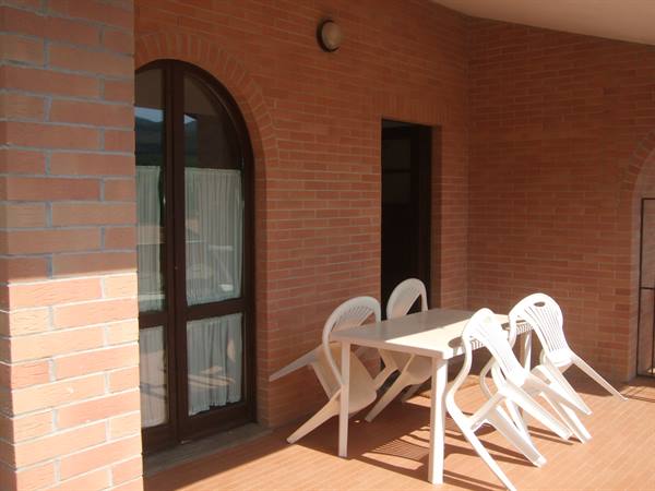 appartamento