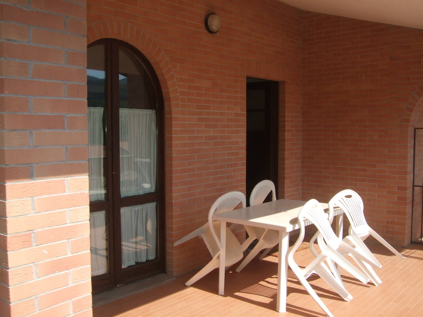 appartamento