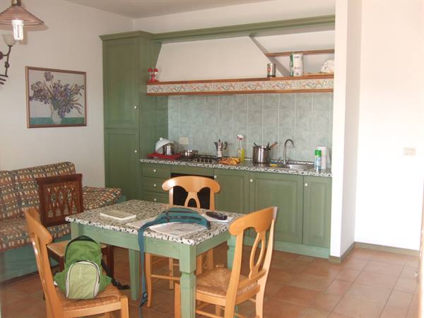 appartamento