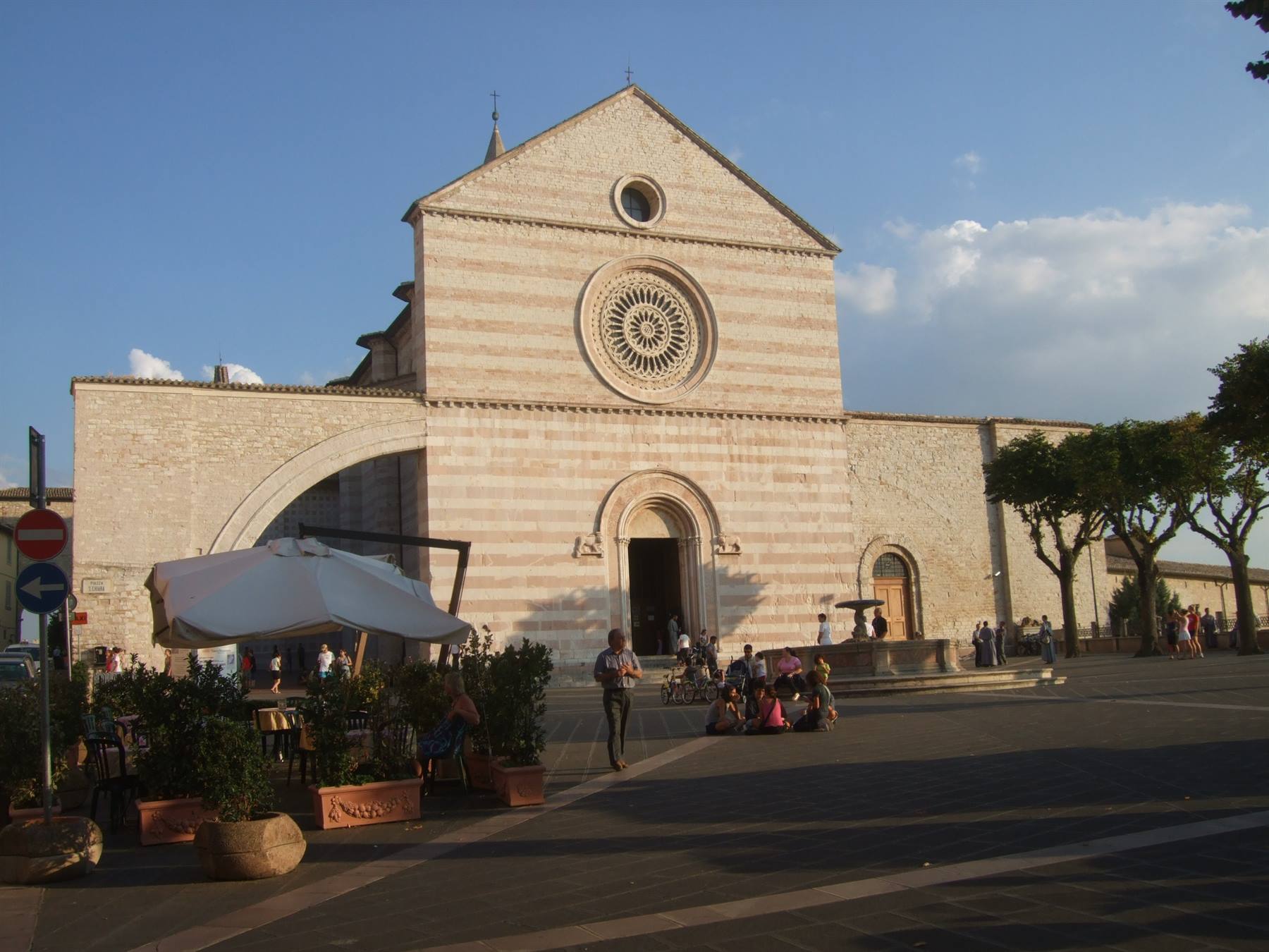 Foto di viaggio in ITALIA