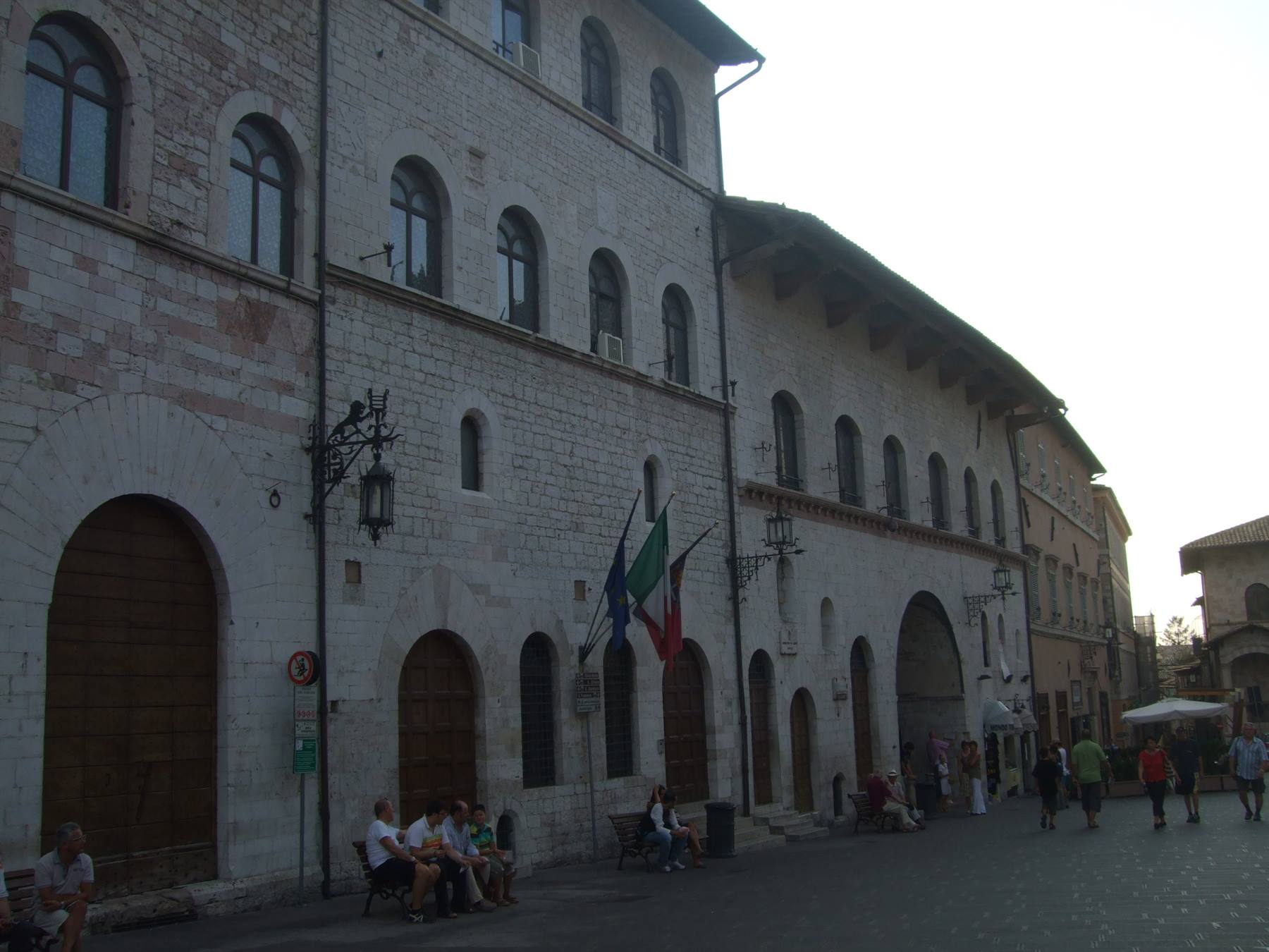 Foto di viaggio in ITALIA