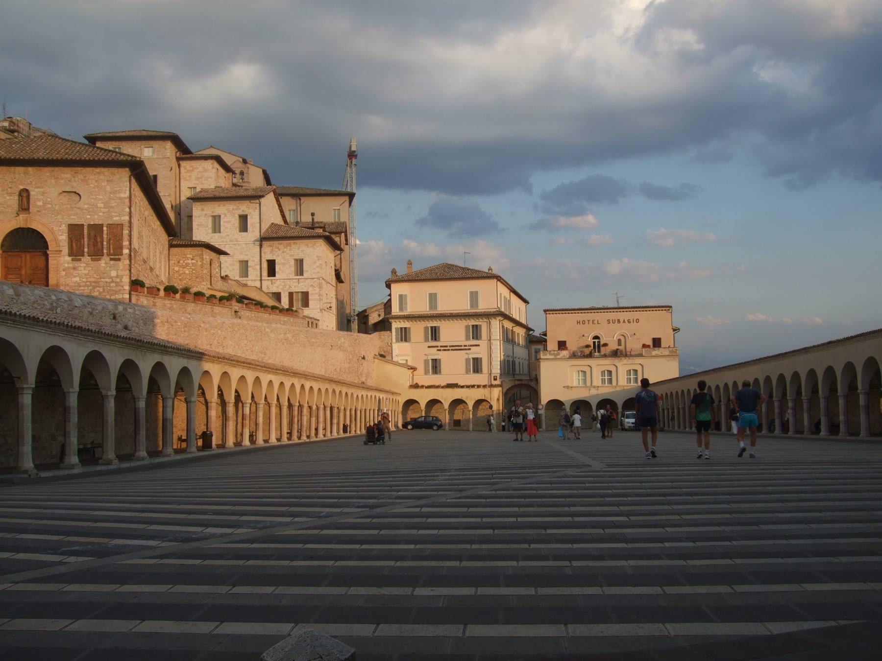 Foto di viaggio in ITALIA