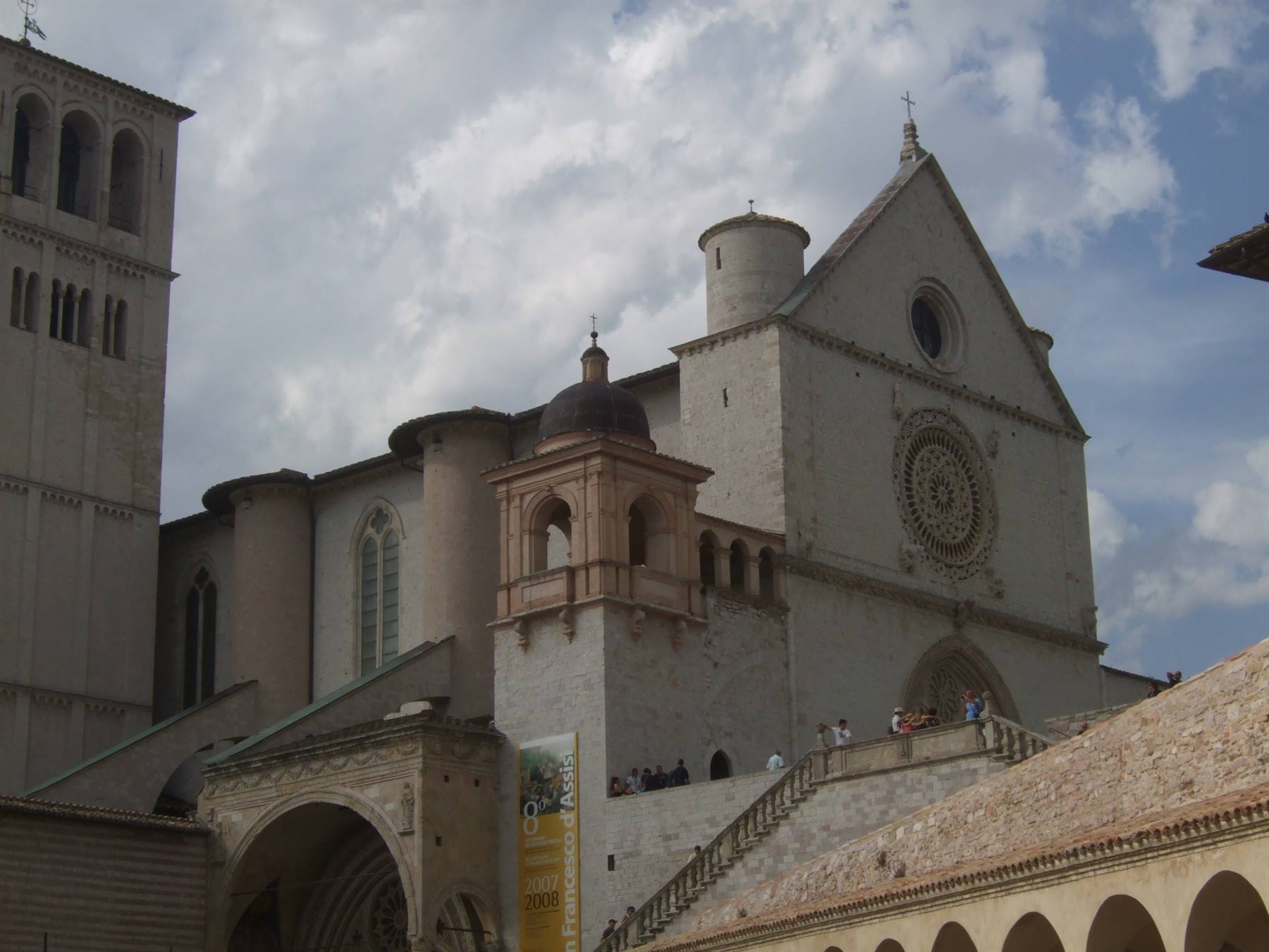 Foto di viaggio in ITALIA