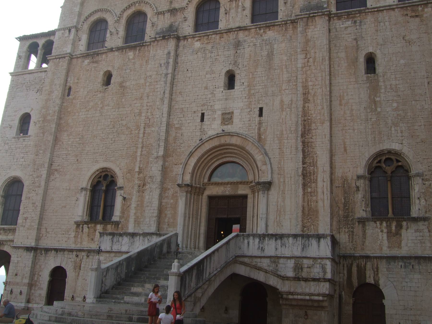 Foto di viaggio in ITALIA