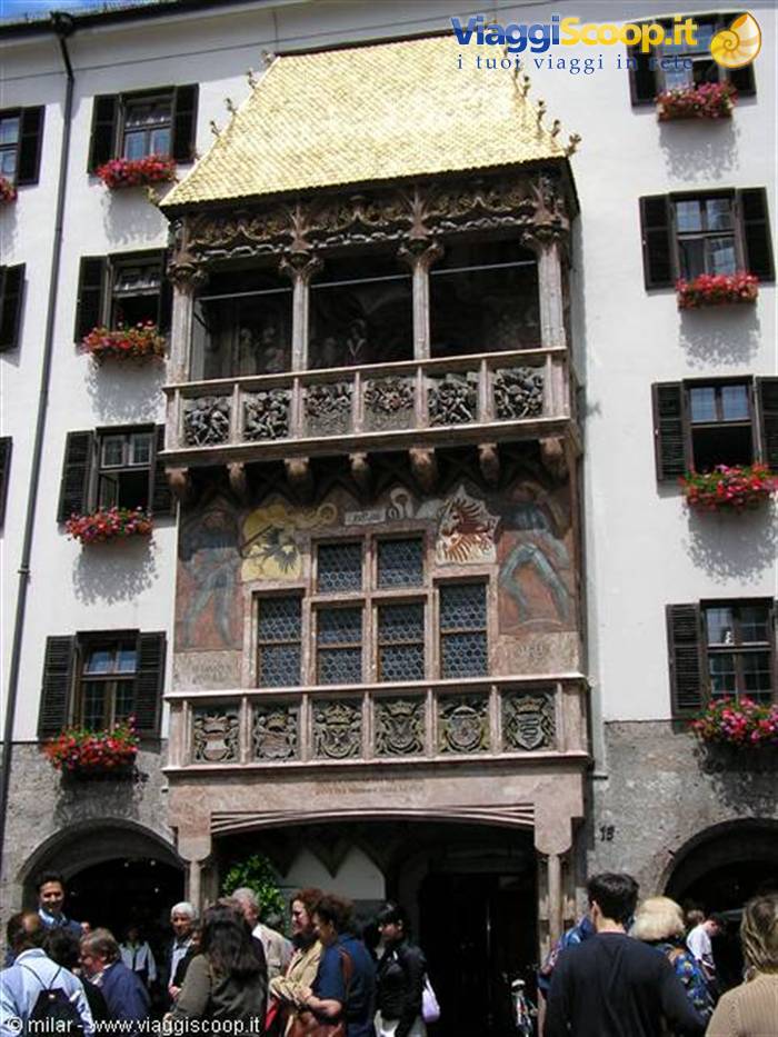 INNSBRUK