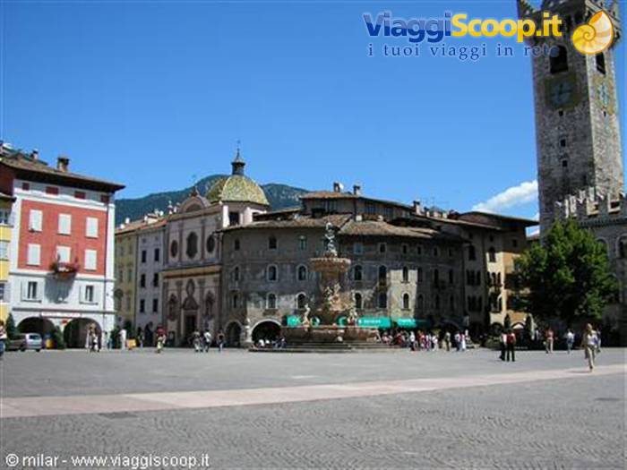 TRENTO