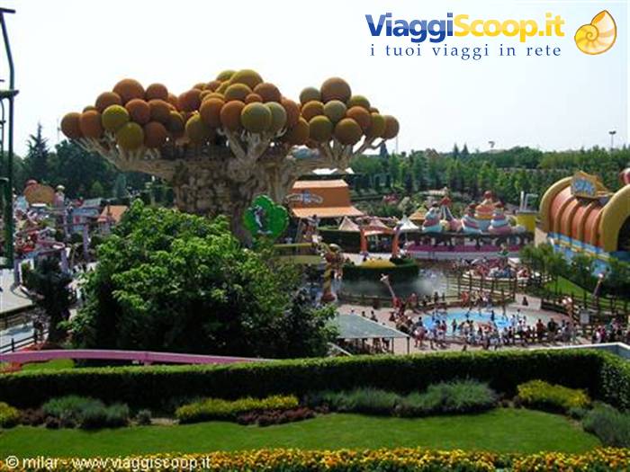 GARDALAND
