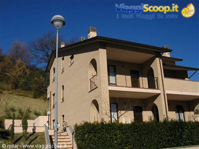 residence CARPE DIEM, ASSISI