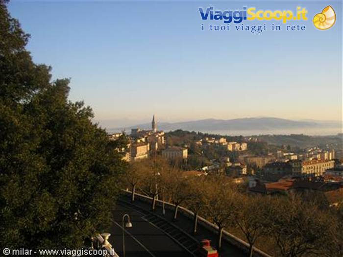 PERUGIA