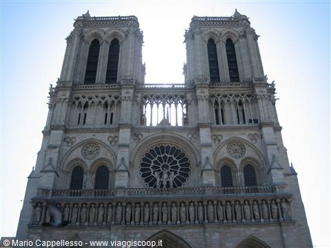 notre dame