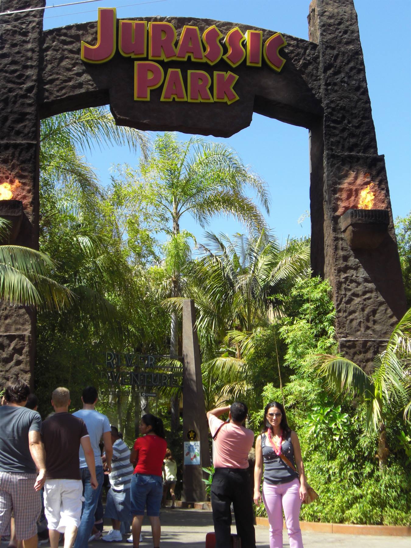 Jurassik Park