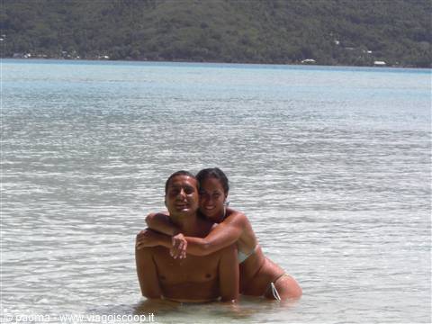 bora bora