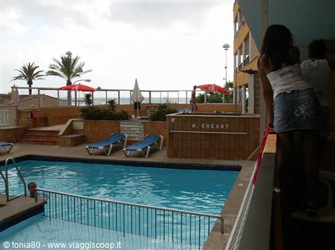 hotel encant