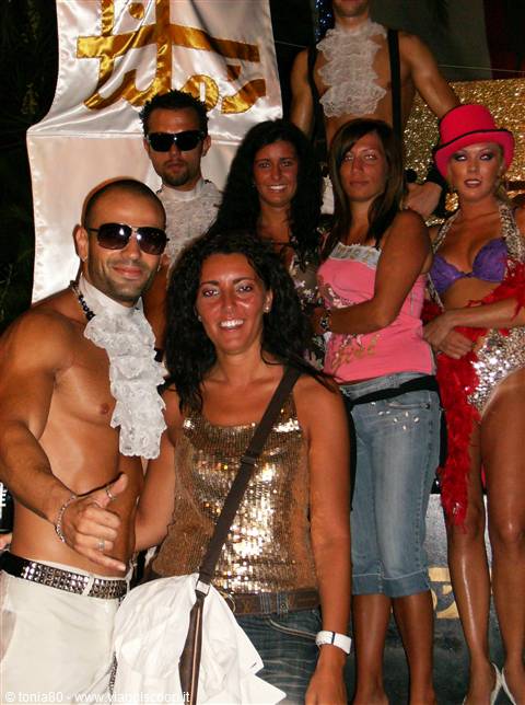 discoteca titos