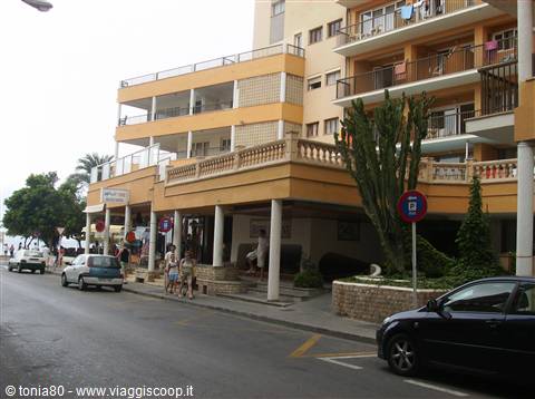 hotel encant