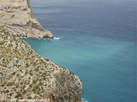 capo formentor....da togliere il fiato!!
