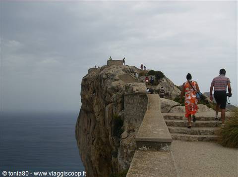 capo formentor