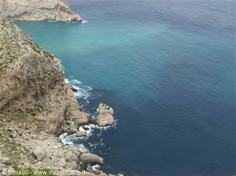 capo formentor