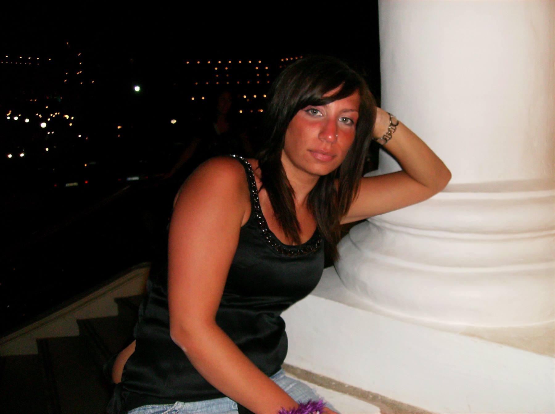 fuori al casinò