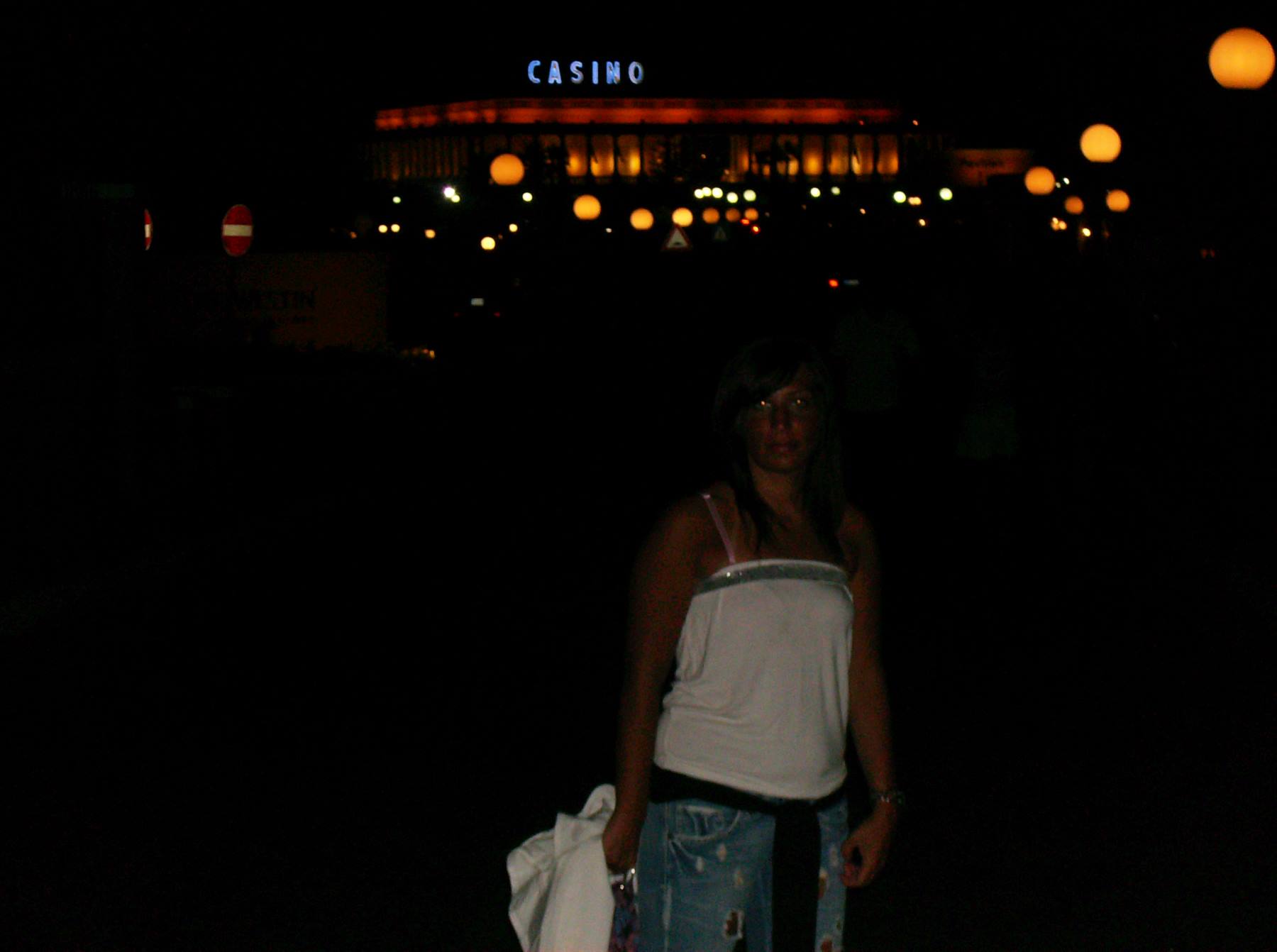 dragonara CASINO