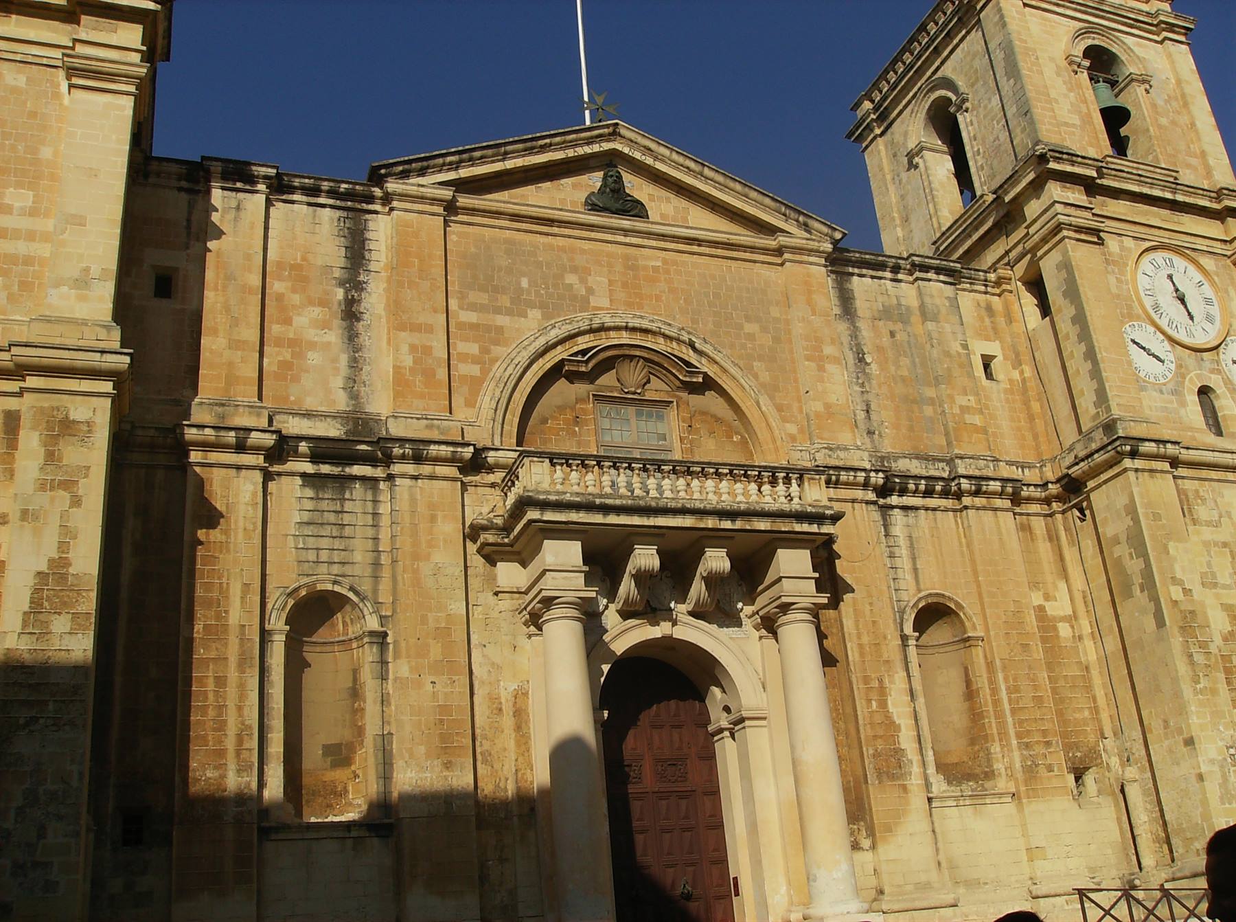 cattedrale di San Giovanni