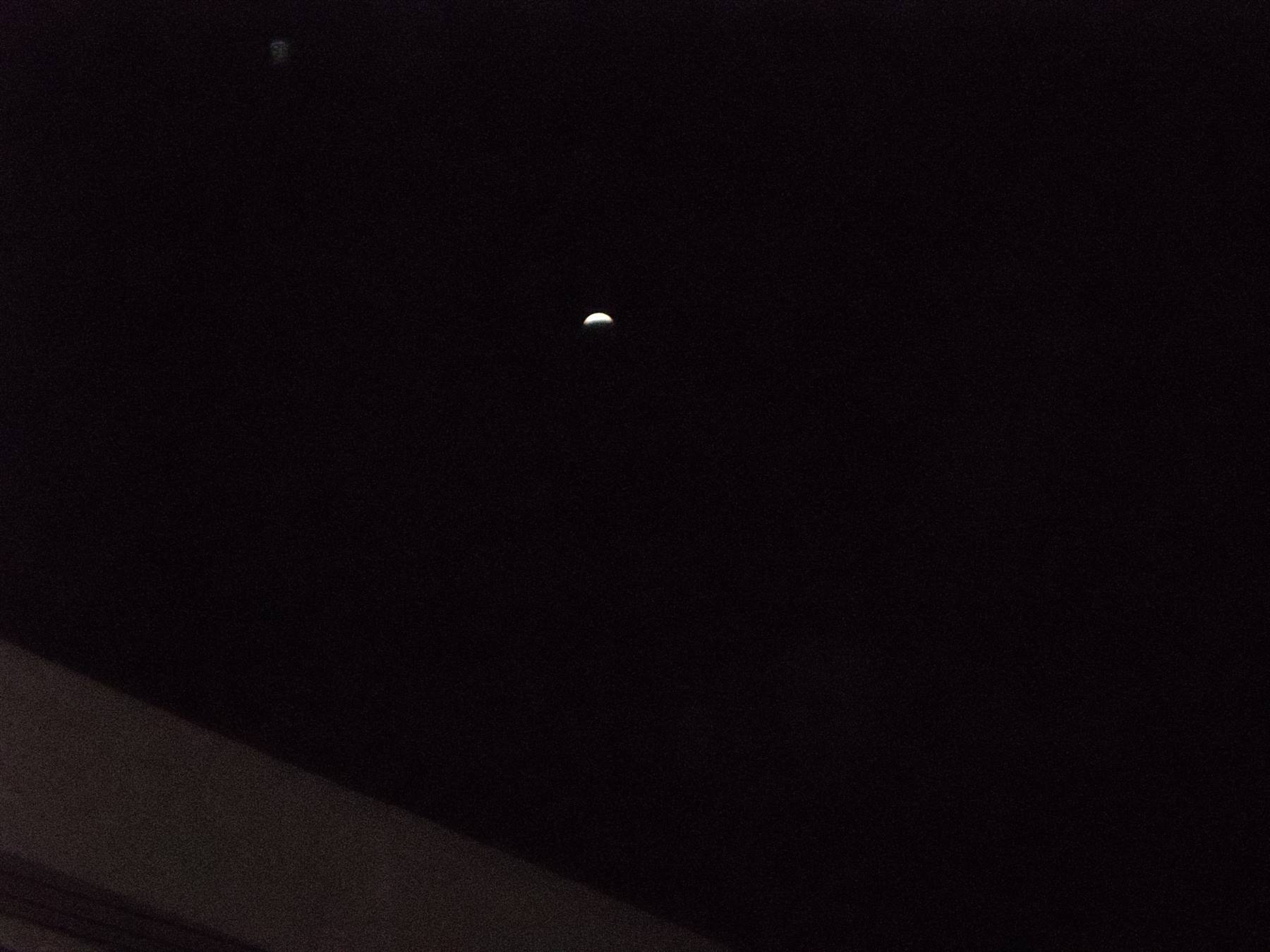Eclissi a malTa