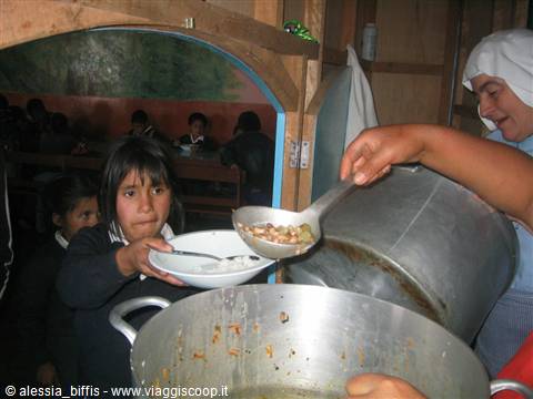 comedor