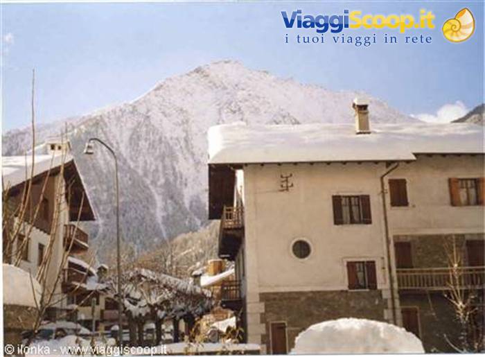 Foto di viaggio in ITALIA