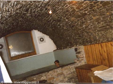 la zona termarium