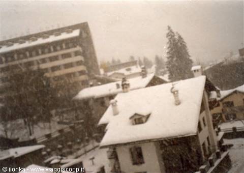 neve neve e ancora neve!!!!!