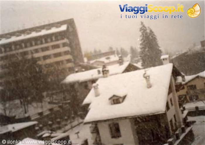 neve neve e ancora neve!!!!!