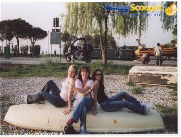 Garda Lake 2006