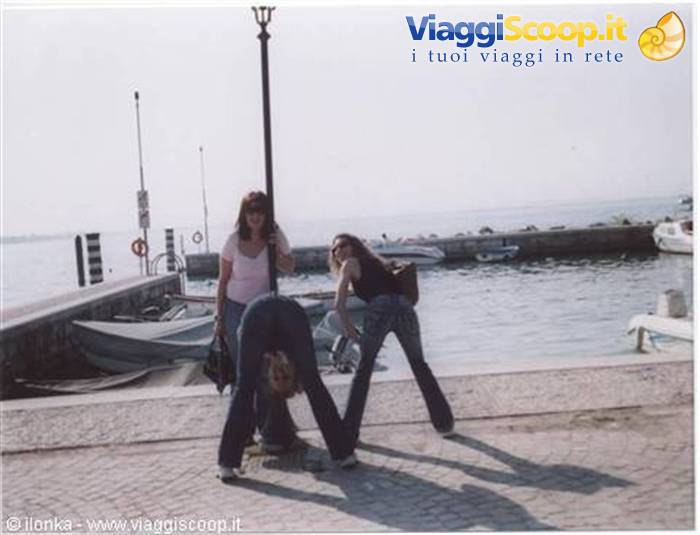 Foto di viaggio in ITALIA