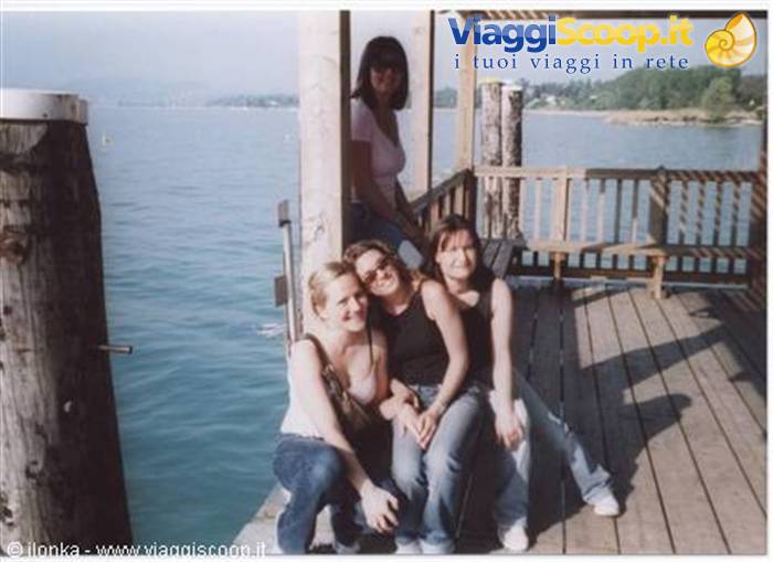 Foto di viaggio in ITALIA