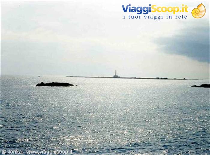 Mare Gallipoli
