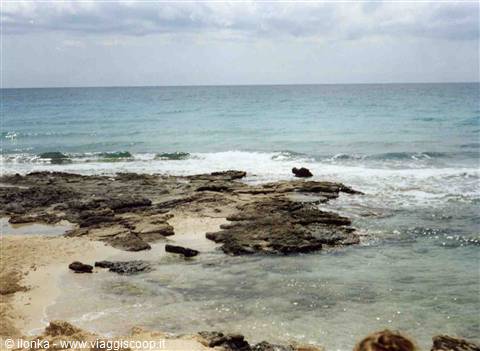Mare salentino