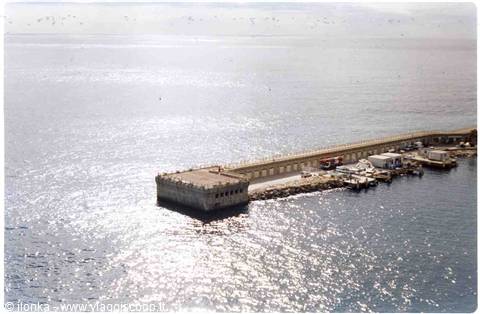 un porto