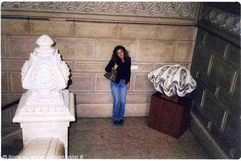 museo oceanografico