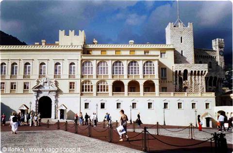 palazzo del principe