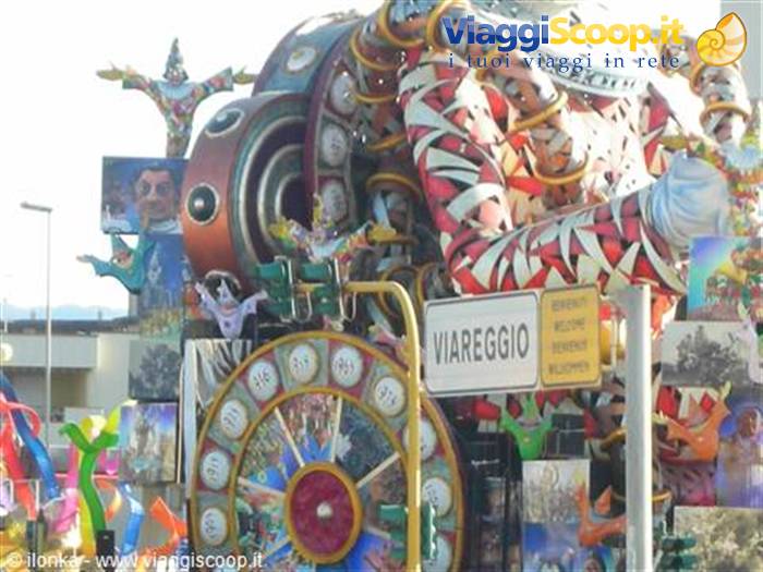 Foto di viaggio in ITALIA